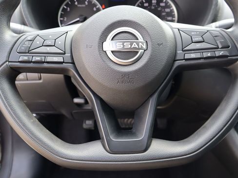 Used 2024 Nissan Sentra S FWD image 10