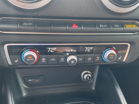 Used 2019 Audi A3 2.0T Premium w/ Convenience Package image 29