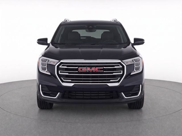 Used 2023 GMC Terrain SLT w/ Infotainment Package II AWD/4WD image 5