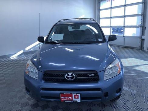 Used 2008 Toyota RAV4 Base image 14