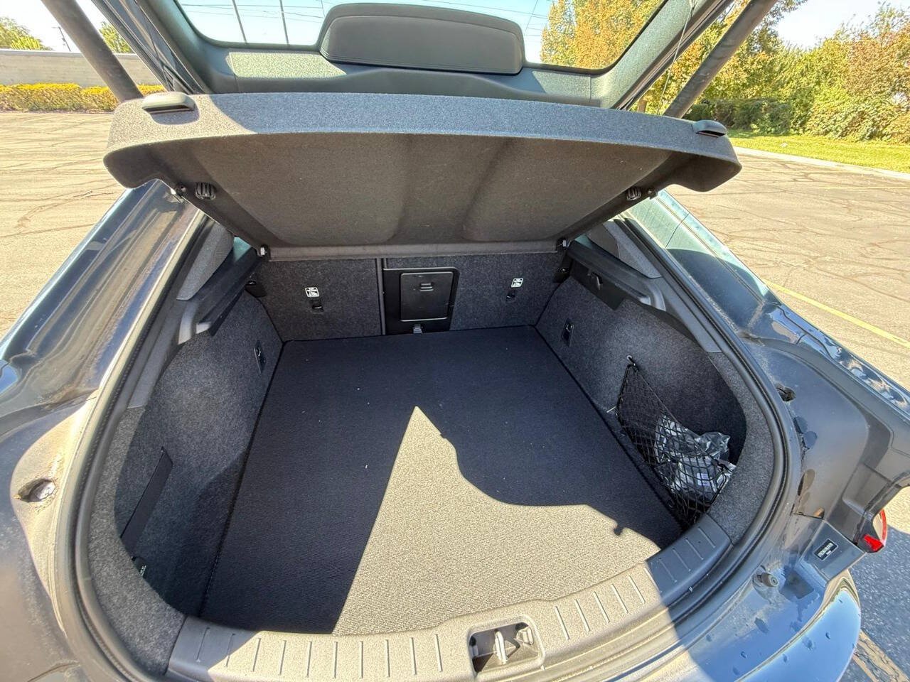 Used 2022 Polestar Polestar 2 w/ Pilot Package AWD/4WD image 14