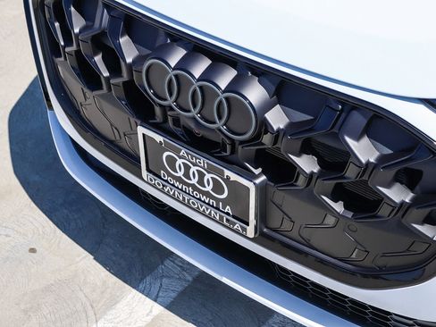 New 2026 Audi Q5 Premium Plus w/ Premium Plus AWD/4WD image 8