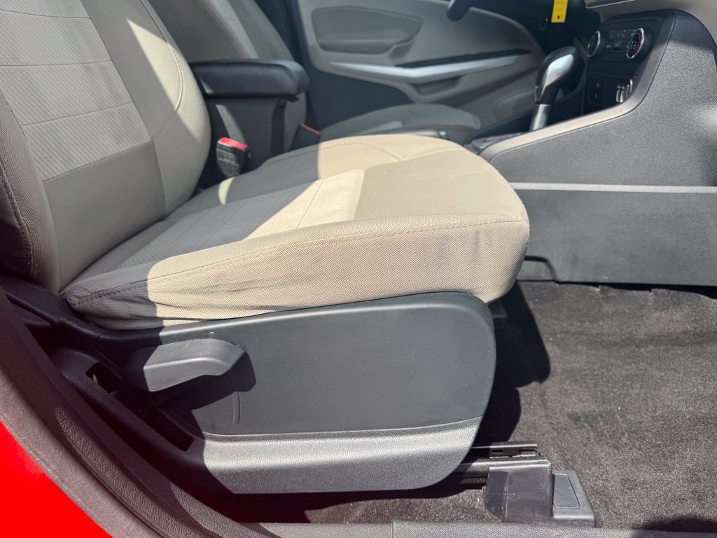 Used 2020 Ford EcoSport S AWD/4WD image 17