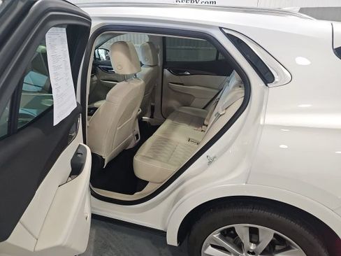 Used 2023 Buick Envision Avenir AWD/4WD image 20