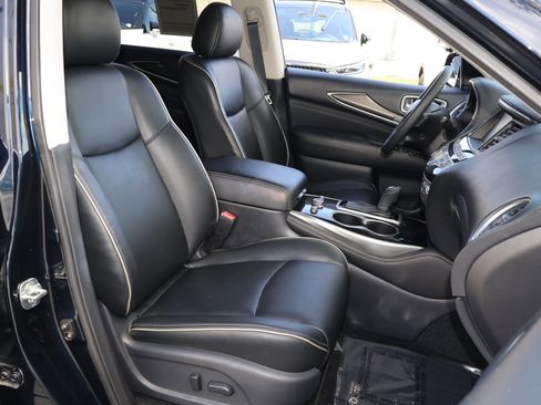 Certified 2020 INFINITI QX60 Luxe image 23