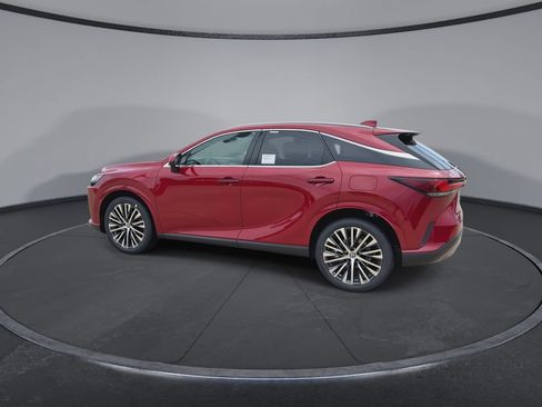New 2026 Lexus RX 350 w/ Convenience Package AWD/4WD image 6