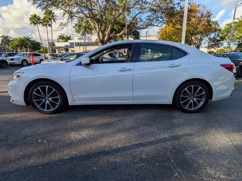 Used 2020 Acura TLX V6 image 10