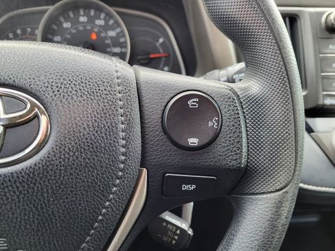 Used 2015 Toyota RAV4 XLE image 29