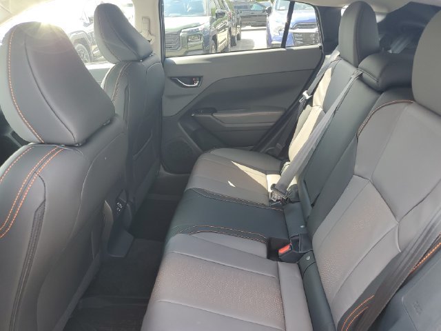 New 2026 Subaru Crosstrek 2.5i Limited AWD/4WD image 18