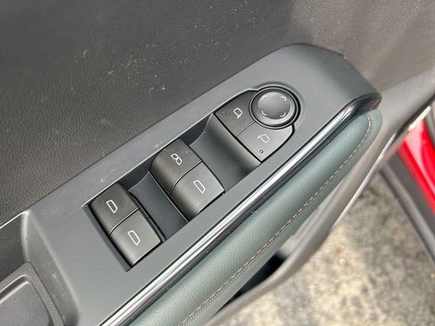 New 2026 GMC Acadia AT4 image 23