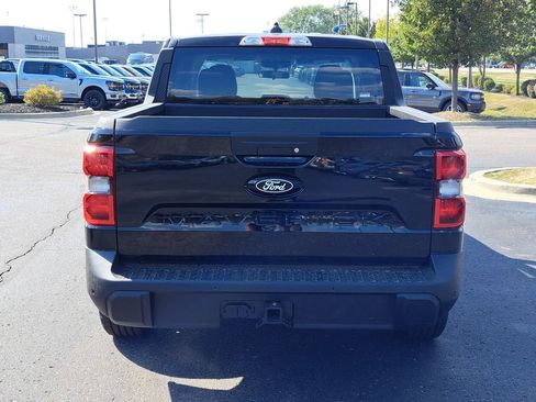 New 2025 Ford Maverick XLT w/ XLT Luxury Package image 5