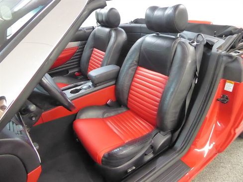 Used 2003 Ford Thunderbird Deluxe image 24