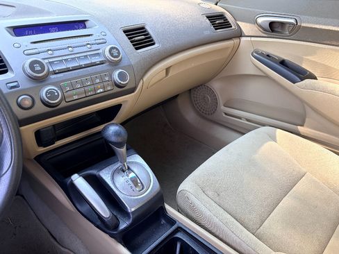 Used 2007 Honda Civic LX image 15