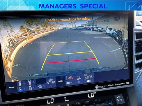 Used 2022 Toyota Tundra Limited image 22