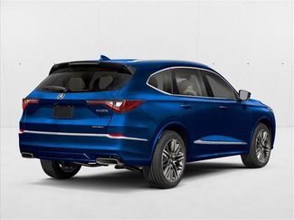 New 2026 Acura MDX SH-AWD w/ Advance Package video 2