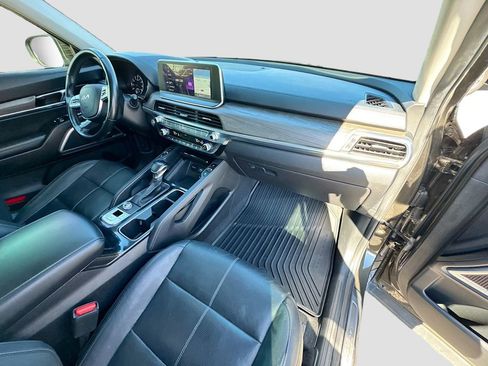 Used 2022 Kia Telluride EX image 29