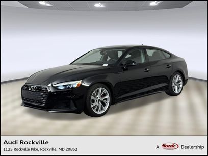 Used 2023 Audi A5 2.0T Premium w/ Convenience Package