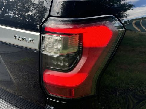 Used 2019 Ford Expedition Max Platinum AWD/4WD image 27