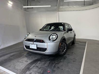 Certified 2025 MINI Cooper S