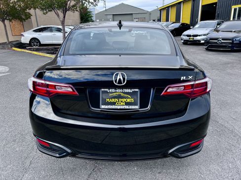 Used 2016 Acura ILX FWD image 7