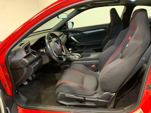 Used 2020 Honda Civic Si image 19