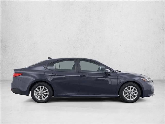 Used 2026 Toyota Camry LE w/ Convenience Package FWD image 8