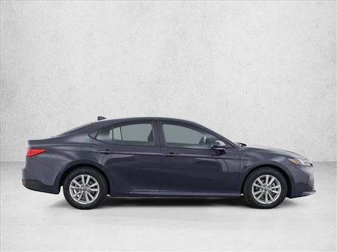 Used 2026 Toyota Camry LE w/ Convenience Package FWD image 8