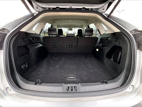 Used 2022 Ford Edge SEL w/ Convenience Package image 23
