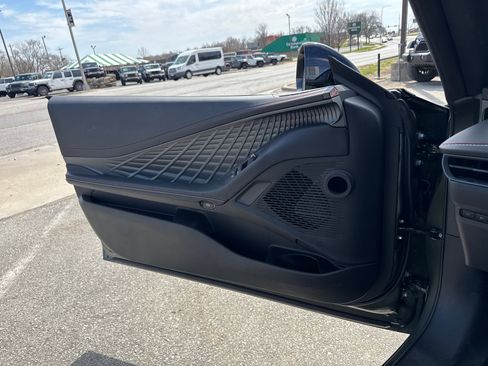 New 2026 Dodge Charger Scat Pack image 16