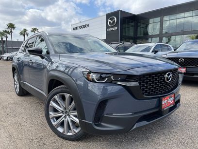 New 2026 MAZDA CX-50 AWD 2.5 S w/ Weather Package