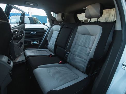 Used 2019 GMC Terrain SLE image 11
