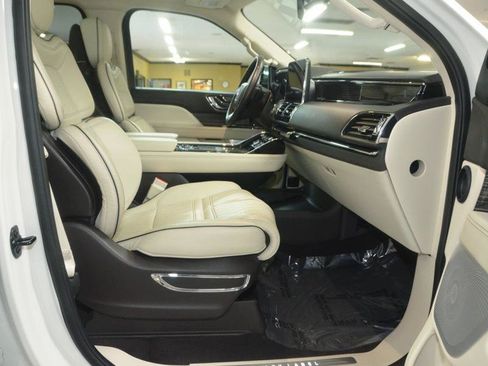Used 2020 Lincoln Navigator Black Label AWD/4WD image 26