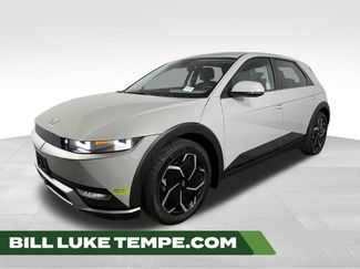 Used 2023 Hyundai Ioniq 5 SEL AWD/4WD video 1