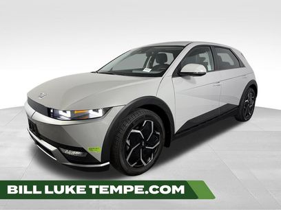 Used 2023 Hyundai Ioniq 5 SEL