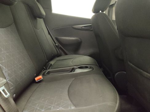 Used 2020 Chevrolet Spark LT FWD image 19