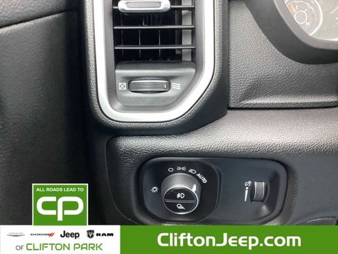 Used 2022 RAM 1500 Big Horn image 26