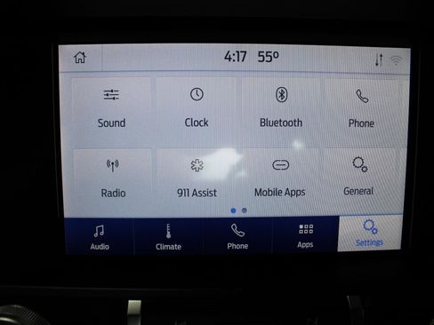 Used 2021 Ford Mustang Premium image 21