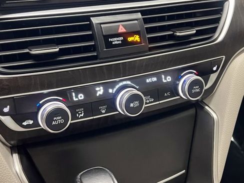 Used 2021 Honda Accord EX-L image 20