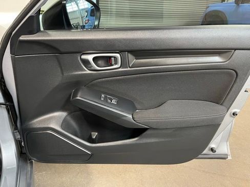 Used 2024 Honda Civic Sport image 11