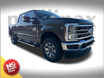 New 2026 Ford F250 Lariat