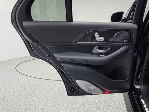 Certified 2021 Mercedes-Benz GLE 63 AMG S image 29
