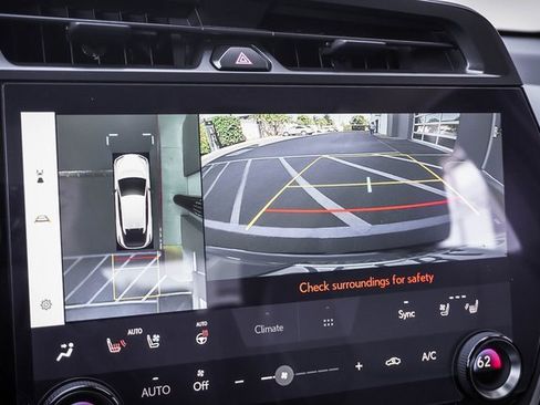 Used 2023 Lexus RZ 450e Premium w/ Accessory Package (Z1) image 15