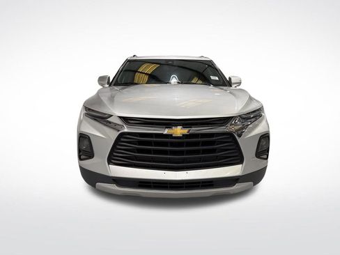 Used 2021 Chevrolet Blazer LT image 2