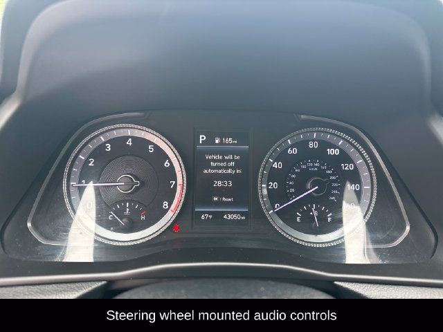 Used 2021 Hyundai Sonata SEL FWD image 10