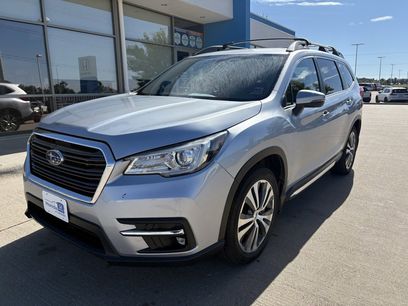 Used 2019 Subaru Ascent Limited w/ Popular Package #2A