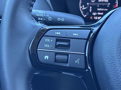 Certified 2026 Honda HR-V EX-L image 26