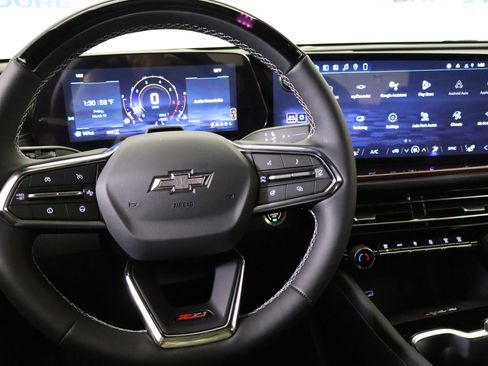 New 2026 Chevrolet Traverse Z71 w/ Enhanced Driving Package image 24