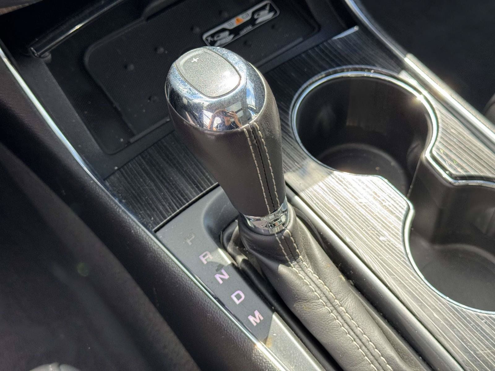 Used 2019 Chevrolet Impala Premier FWD image 28
