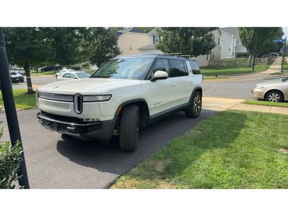 Used 2024 Rivian R1S Adventure