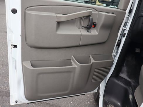 New 2025 Chevrolet Express 2500 w/ Driver Convenience Package image 7